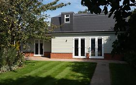 Garden Villa